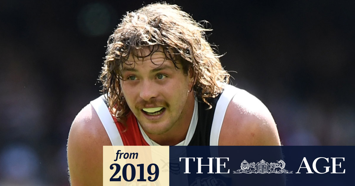 Jack Steven takes another mental health break